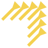 Design and development Leadige icon