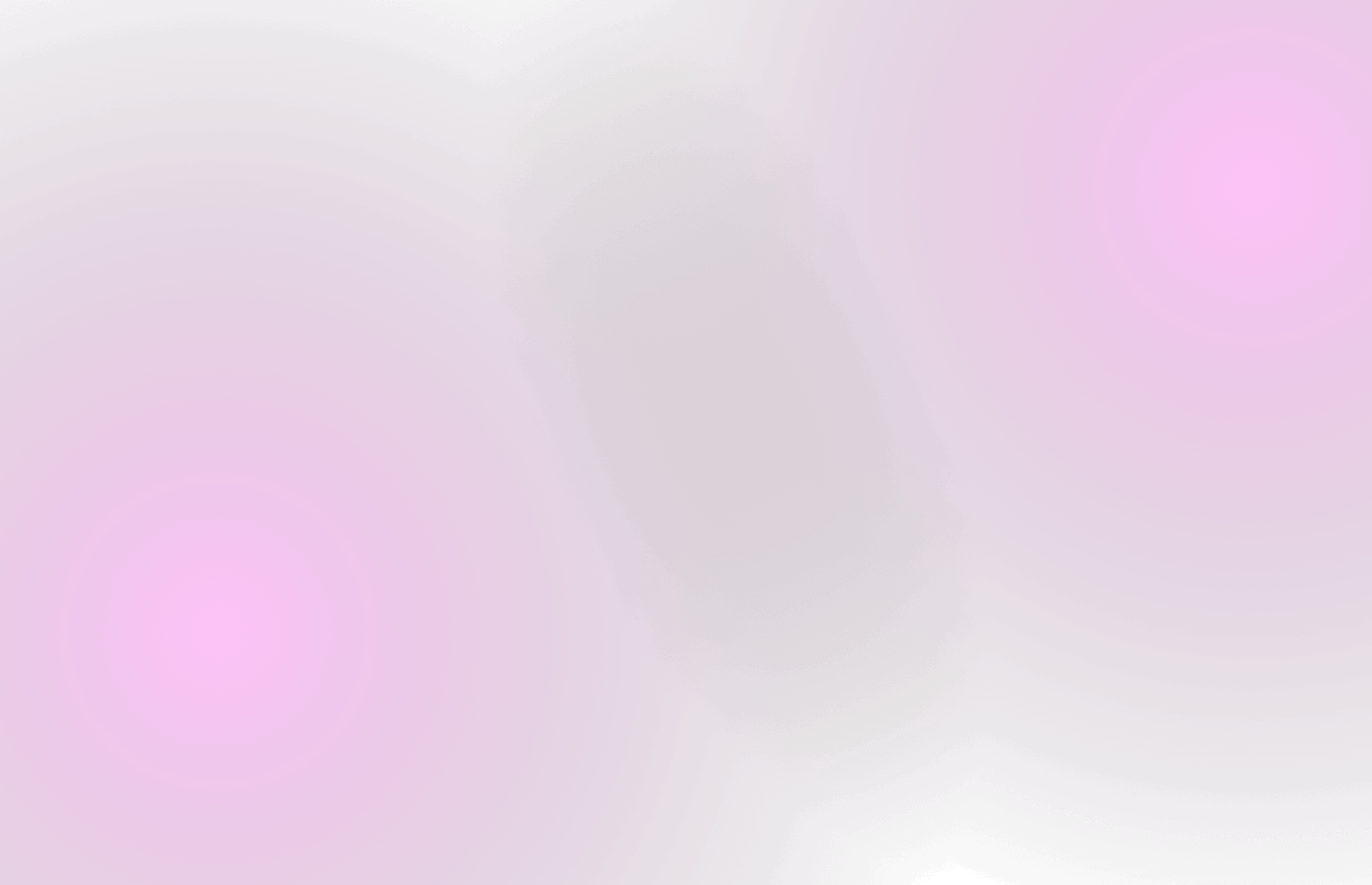 Pink background