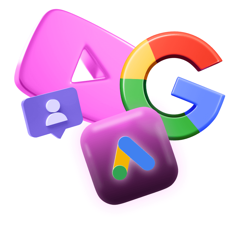 Google Ads Services