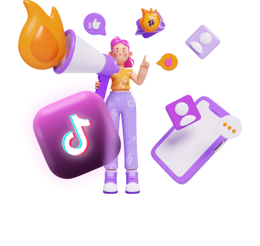 TikTok Ads Services